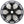 Shimano Deore XT CS-M8200-12 Cassette - 12-Speed 10-51t Hyperglide+ Micro Spline Gray/Silver