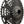 Shimano XTR CS-M9200-12 Cassette - 12-Speed 9-45t Hyperglide+ Micro Spline Gray