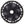 microSHIFT Sword BLK 1x9-Speed Groupset - Includes Brake/Shifters Rear Derailleur Medium Cage 11-42t Cassette