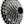 SRAM Force XG-1270 Cassette - 12-Speed 10-30t Silver For XDR Driver Body E1