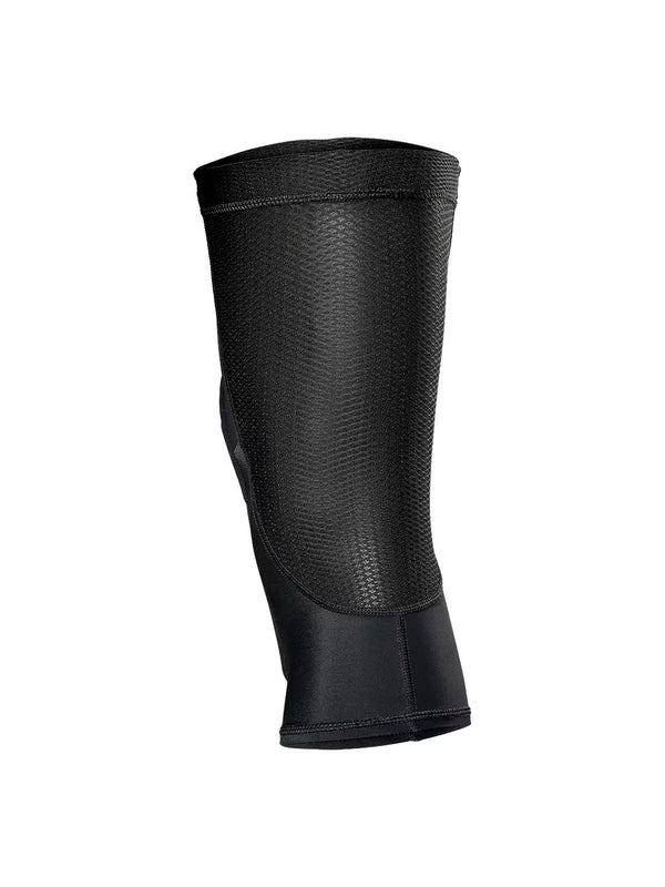 Safety Fox Racing Enduro Knee Sleeve Medium Black