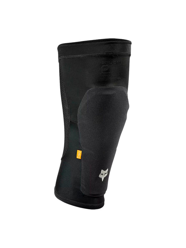 Fox Racing Enduro Knee Sleeve Large Black