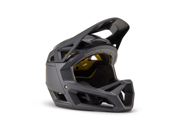 2023 Fox Racing Proframe Helmet Small Black
