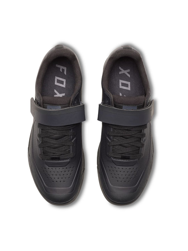 Shoe Fox Racing Union 43 Black