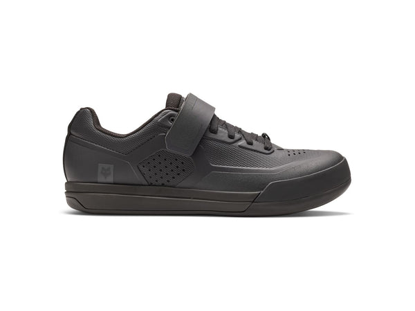 Shoe Fox Racing Union 43 Black