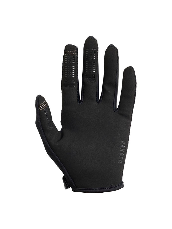 Glove Fox Racing Ranger Women Large Black