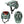 Fox Racing Speedframe Pro Divide Small Eucalyptus