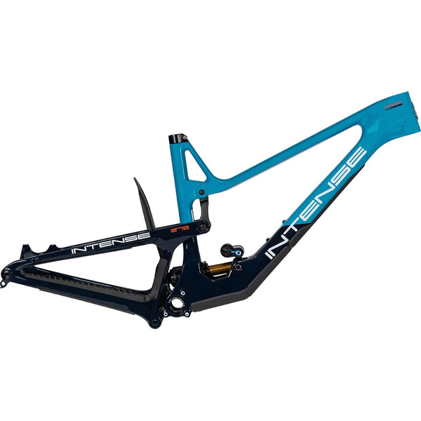 Intense Tracer 279 Frame, Blue