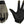 Bluegrass React Gloves - Gray Full Finger X-Large