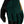 Bluegrass React Gloves - Green Full Finger Medium