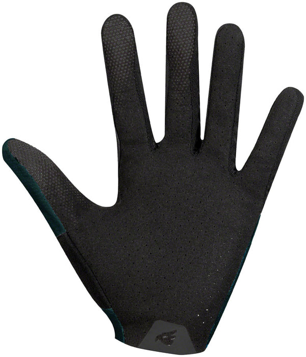 Bluegrass Vapor Lite Gloves - Green Full Finger Large