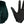 Bluegrass Vapor Lite Gloves - Green Full Finger X-Large