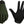 Bluegrass Union Gloves - Green Full Finger X-Large