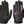 Dakine Vectra 2.0 Gloves - Black Full Finger Small