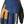 Dakine Covert Gloves - Naval Academy Full Finger Small