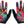 Handup Most Days Gloves - Miami Original Full Finger Large
