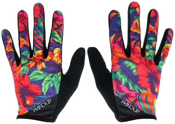 Handup Most Days Gloves - Miami Original Full Finger Large