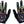 Handup Most Days Gloves - Shred Til Ya Dead Full Finger X-Large