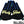 Handup Most Days Gloves - Flat Floral Full Finger Small