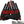 Handup Vented Gloves - Shuttle Runner White Full Finger Medium