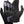 G-Form Tempo Gloves - White/Black - 2XLarge