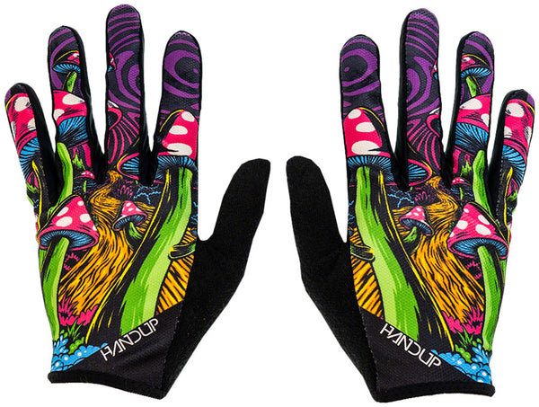 Handup Most Days Gloves - Trippin and Rippin2 Small