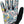 Handup Most Days Gloves - Ride The Wave Xlarge