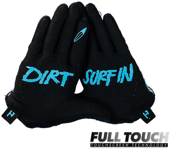 Handup Most Days Gloves - Ride The Wave Large