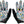 Handup Most Days Gloves - Ride The Wave Xlarge