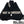 Handup Most Days Gloves - Checkered Black/Tan Large