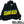 Handup Youth Gloves - Comic Bubbles Small