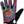 Handup Youth Gloves - Reverse Tie Dye Medium