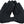 Handup Youth Gloves - Pure Black Small