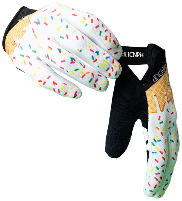 Handup Youth Gloves - Scoops Small