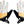 Handup Youth Gloves - Scoops Small