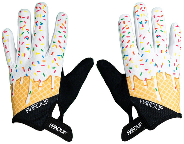 Handup Youth Gloves - Scoops Large