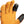 45NRTH 2023 Sturmfist 5 LTR Leather Gloves - Tan/Black Full Finger X-Large