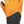 45NRTH 2023 Sturmfist 5 LTR Leather Gloves - Tan/Black Full Finger 2X-Large
