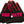 Handup Most Days Glove - Pink Prizm Full Finger X-Small