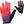 Handup Most Days Glove - Pink Prizm Full Finger X-Small