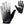 Handup Most Days Glove - Black/White Prizm Full Finger 2X-Large