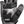 Garneau Nimbus Gel Gloves - Black Short Finger Womens Small