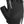 Garneau Nimbus Gel Gloves - Black Short Finger Womens Small