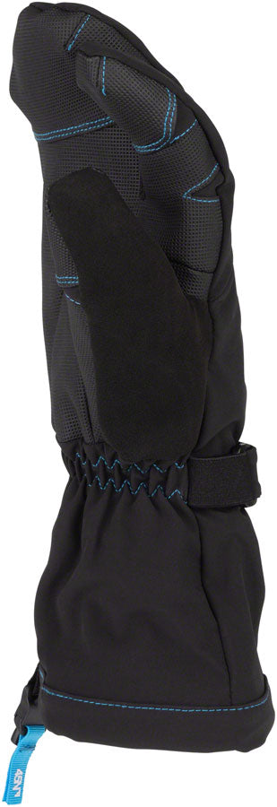 45NRTH 2023 Sturmfist 3 Gloves - Black Lobster Style X-Large