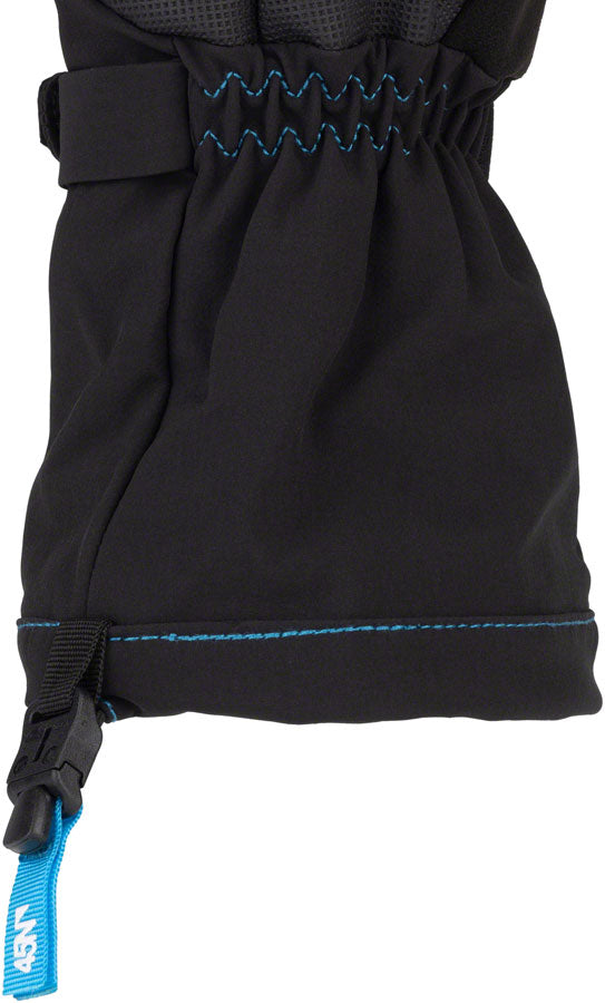 45NRTH 2023 Sturmfist 3 Gloves - Black Lobster Style X-Large