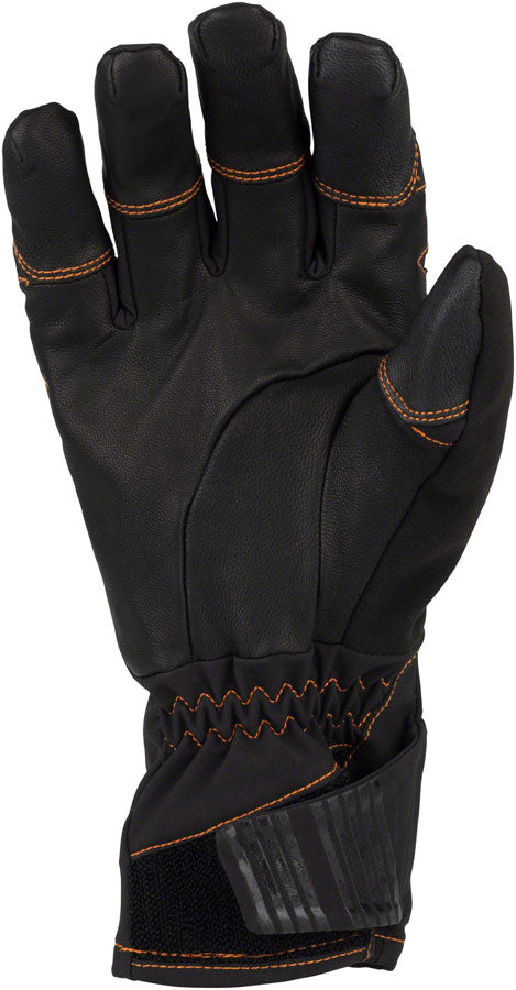 45NRTH 2023 Sturmfist 5 Gloves - Black Full Finger 2X-Large