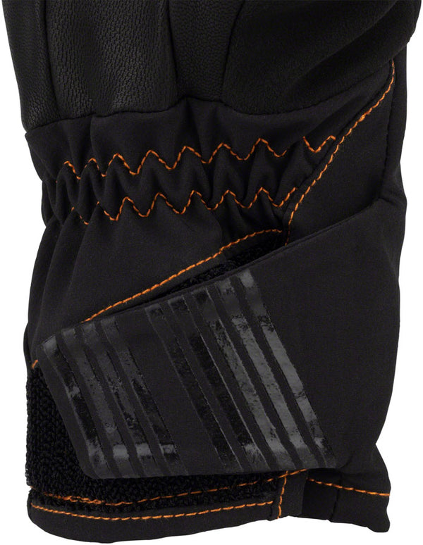 45NRTH 2023 Sturmfist 5 Gloves - Black Full Finger X-Large