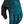 Bluegrass Prizma 3D Gloves - Blue Full Finger Large