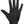 Bluegrass Prizma 3D Gloves - Titanium Camo Full Finger Large