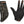 Bluegrass Prizma 3D Gloves - Titanium Camo Full Finger X-Large